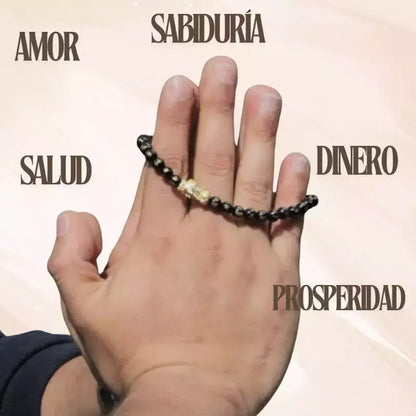 Pulsera Feng Shui